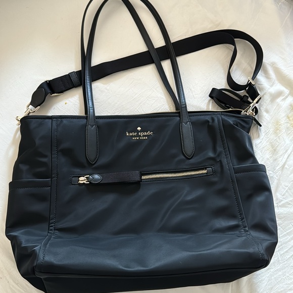 Kate Spade - Chelsea Diaper Bag, brand new never used! - Picture 3 of 4